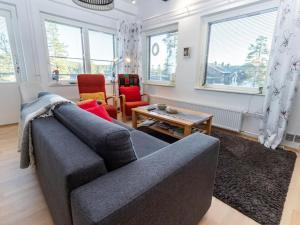 Holiday Home Kelotähti 1 a8 by Interhome