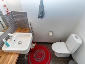 Holiday Home Kelotähti 1 a8 by Interhome