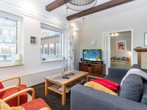 Holiday Home Kelotähti 1 a8 by Interhome