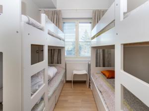 Holiday Home Kelotähti 1 a8 by Interhome