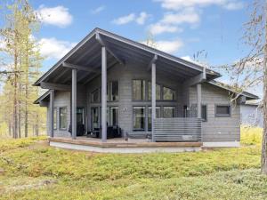 Holiday Home Nuunalahti by Interhome
