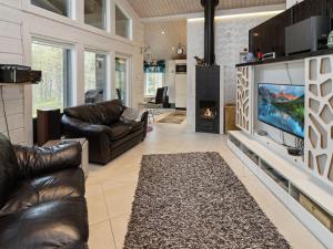 Holiday Home Nuunalahti by Interhome