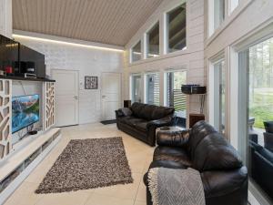 Holiday Home Nuunalahti by Interhome