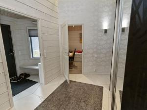 Holiday Home Nuunalahti by Interhome