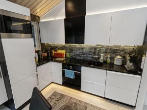 Holiday Home Nuunalahti by Interhome