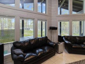 Holiday Home Nuunalahti by Interhome