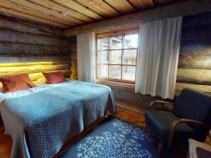 Holiday Home Sokosti - puilakka 3 by Interhome