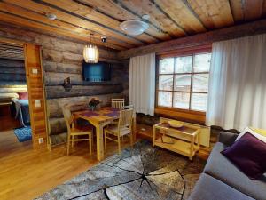 Holiday Home Sokosti - puilakka 3 by Interhome