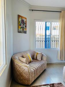 SeyniKe 3Br Appartement