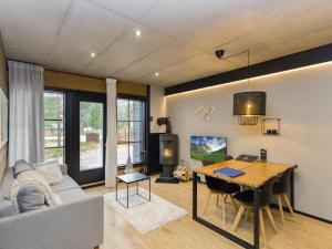 Holiday Home Golfstar 3 by Interhome