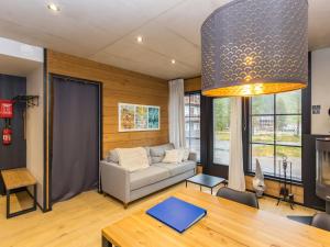 Holiday Home Golfstar 3 by Interhome