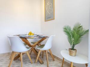 Apartment Costa Brava by Interhome