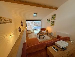 LInstant Suspendu - Loft & Spa