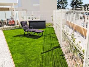 Apartment Résidence Eleganza-2 by Interhome