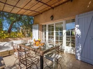 Holiday Home Villa Elica by Interhome