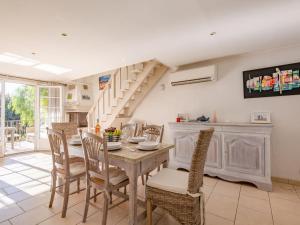 Holiday Home Villa Elica by Interhome