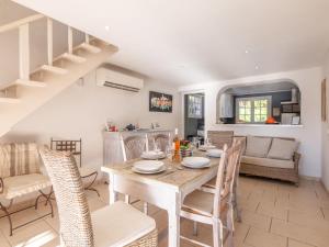 Holiday Home Villa Elica by Interhome