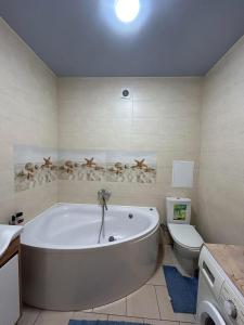 Двокімнатна квартира