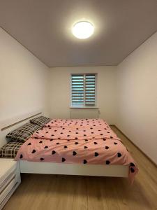 Двокімнатна квартира