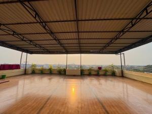 Studio 403 Fresh space with kitchen