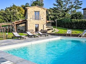 Holiday Home Il Fontino by Interhome