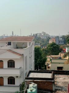 Studio 403 Fresh space with kitchen