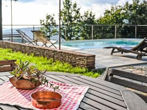 Holiday Home Il Fontino by Interhome
