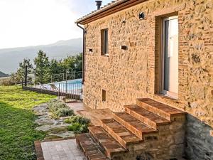 Holiday Home Il Fontino by Interhome