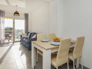 Apartment Barcelona by Interhome