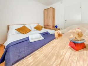 Holiday Home Sandra by Interhome