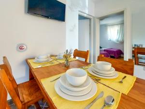 Holiday Home Sandra by Interhome