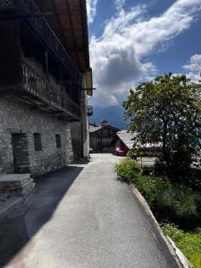 Chalet Cheverel (AO)