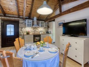 Holiday Home Sirotnjak 2 by Interhome
