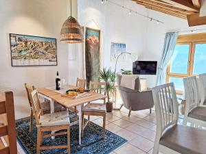 Apartment Möösli Vue by Interhome