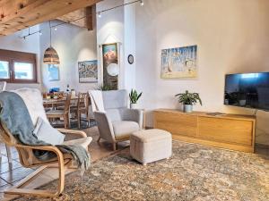 Apartment Möösli Vue by Interhome