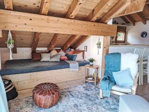 Apartment Möösli Vue by Interhome