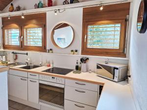 Apartment Möösli Vue by Interhome