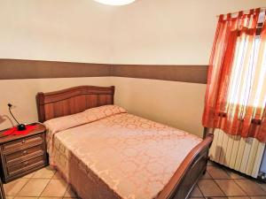 Apartment Regula by Interhome