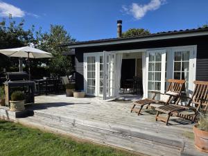 Holiday Home Yvette - 350m from the sea by Interhome