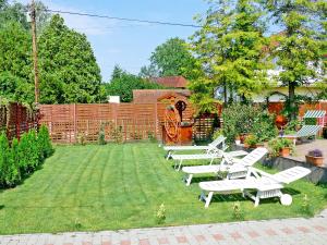 Holiday Home Terracotta by Interhome