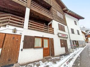 Apartment Appartamento Matilde by Interhome