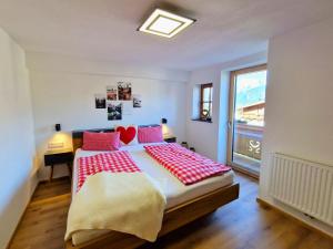 Apartment Almluft by Interhome