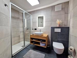 Apartment Almluft by Interhome