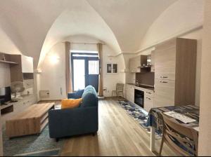 La dimora del centro storico