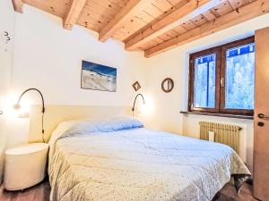 Apartment Genziana-5 by Interhome