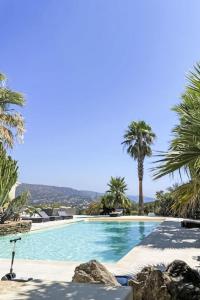 Villa Villa Resedas by Interhome