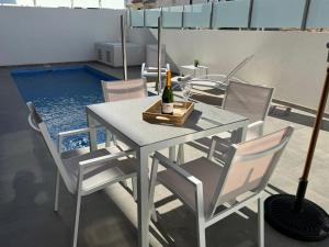 Villa Pura Vida Alicante - Sun & Golf