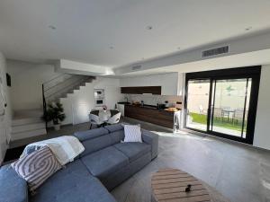 Villa Pura Vida Alicante - Sun & Golf