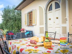 Holiday Home Villa Malula by Interhome