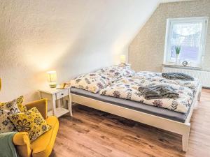 Apartment Die Dorfperle by Interhome